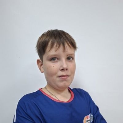 Попов Никита Прикамье