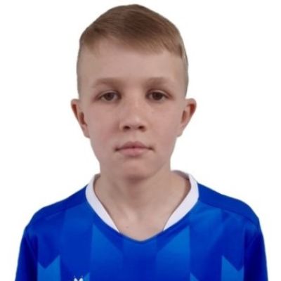 Канатьев Максим КАИ Олимп