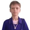 Варламов Денис СОШ №4