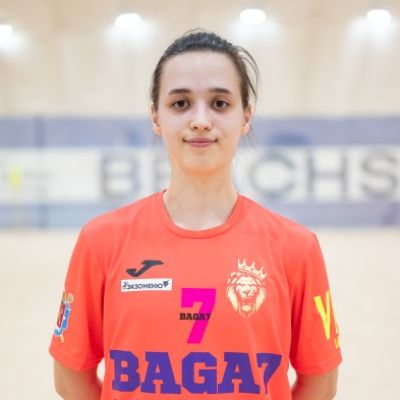 Гордеева Александра Бага7