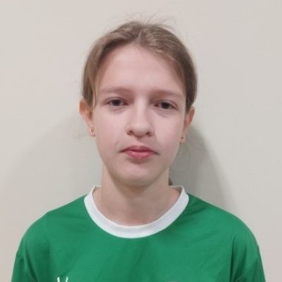 Копьева Агата Строитель