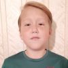 Сычев Александр СШ Закамск