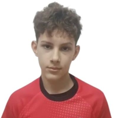 Зитонов Захар Труд
