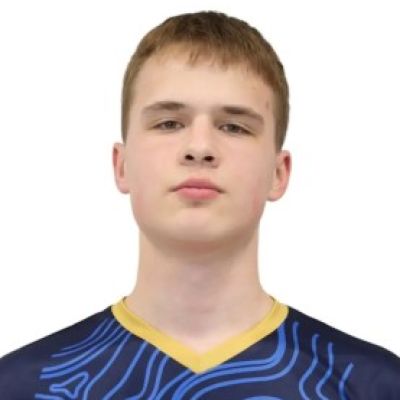 Тимофеев Никита СШ Трудовые Резервы