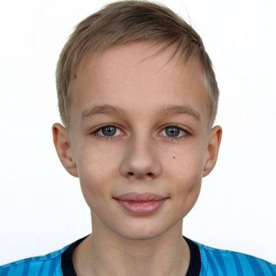 Масюк Андрей Автово