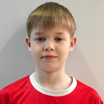 Лаптев Илья Спарта