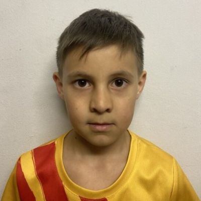 Аббазов Адель ФК Импульс