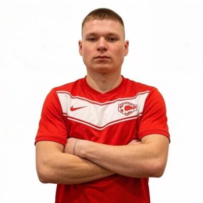 Грибаев Дмитрий "Метеор"