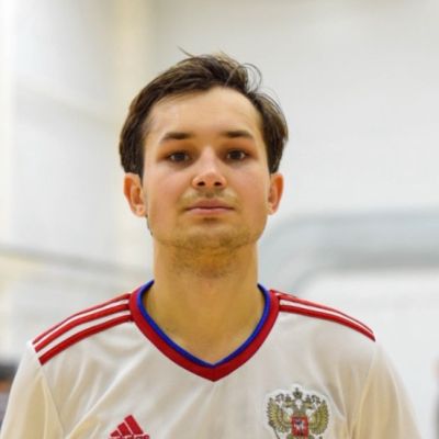 Валеров Степан ФК Синдикат