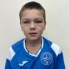 Федоров Кирилл Зенит