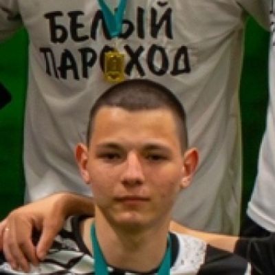 Попов Дмитрий Самураи