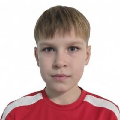 Гусаров Дмитрий Рубин