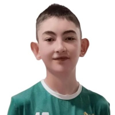 Алексанов Сергей СШ №3