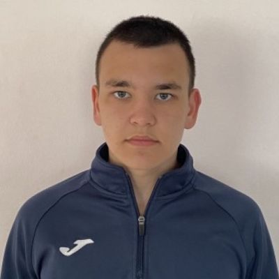 Рыбаков Данил СШ №3