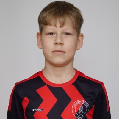 Усынин Александр Академия-Амкар-2015