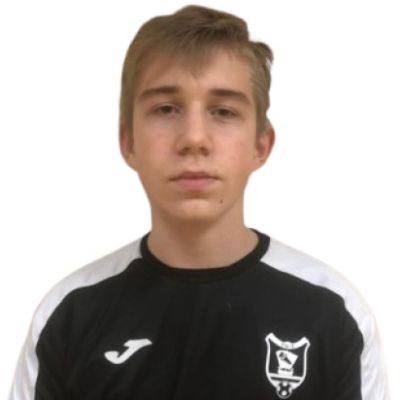 Гаранин Илья СШ №3