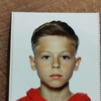 Сабельфельд Никита Спартак Тверь