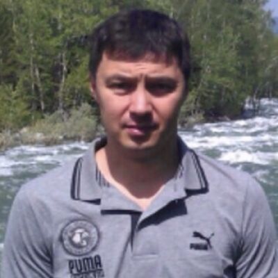 Нургалеев Эдуард Прикамье