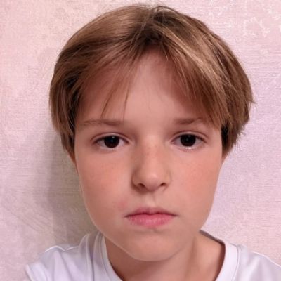 Камский Кирилл ФФОР
