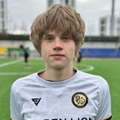 Бардин Глеб Прикамье-Лион