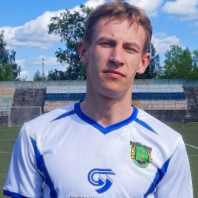 Жаворонков Дмитрий Торопчанин-Гекса