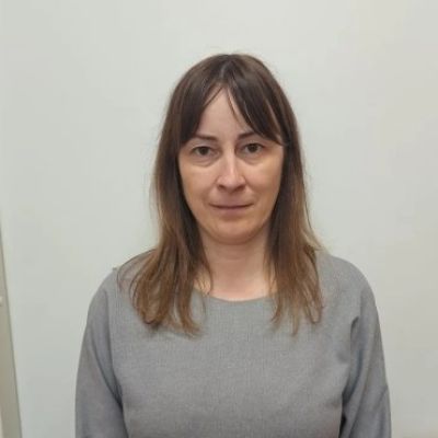 Соловьёва Дина Татьяна