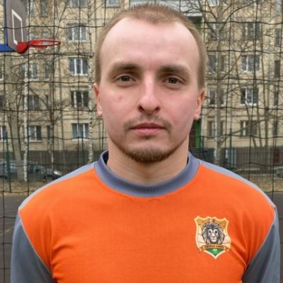 Дрынкин Максим Елагин