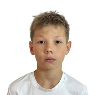 Низамиев Амир Олимп
