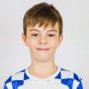 Чернышов Матвей СШ Трудовые Резервы