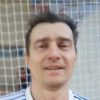 Лебедев Андрей Динамо (50+)