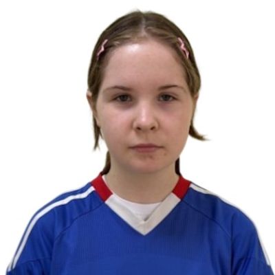Никитина Анастасия Ульяновская СОШ
