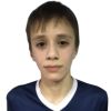Голованов Иван СК КАМАЗ