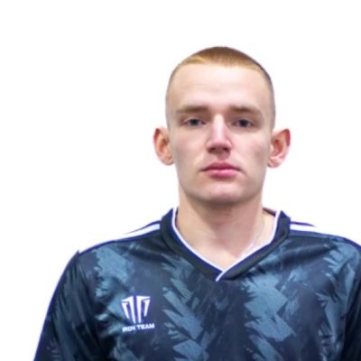 Ныров Илья «Крылья»