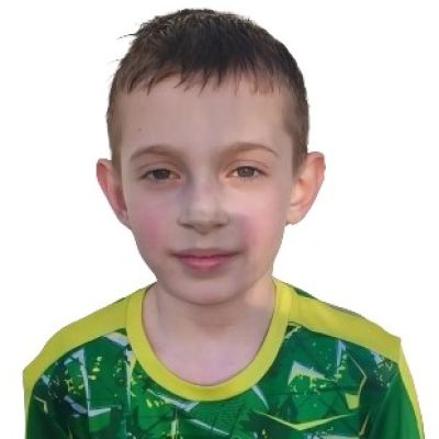 Колоколов Клим СШ Савиново-2