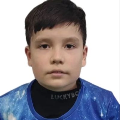 Камалеев Фидель СШ Мотор