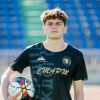 Калинин Степан ФК Старт