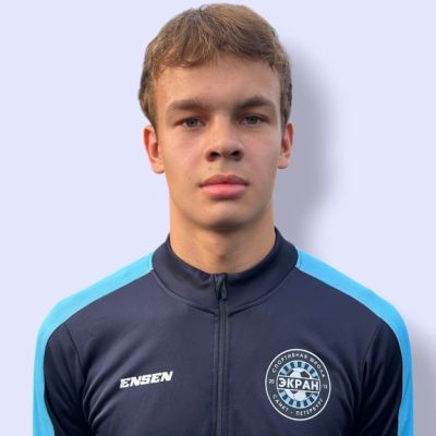 Назаров Тимофей СШ Экран