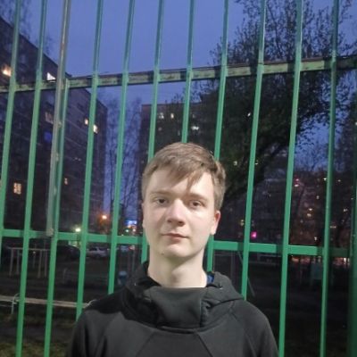 Андреев Максим Аура