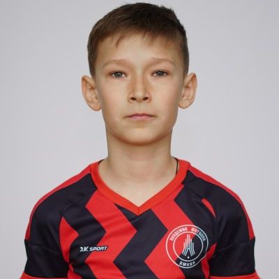 Борисов Никита Академия-Амкар-2014