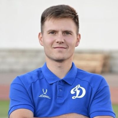 Шатохин Александр Беркут