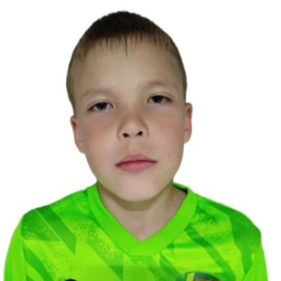 Зыков Егор СШ Мирас-4