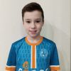 Нигаматов Вадим Старт