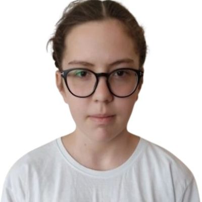 Ахметова Альфия Лицей №149