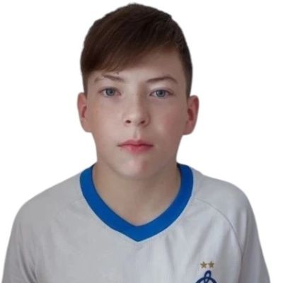 Климин Ярослав Динамо-2