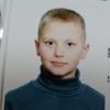 Повираев Максим СШОР №8