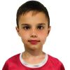 Гимазетдинов Артём СШ №2