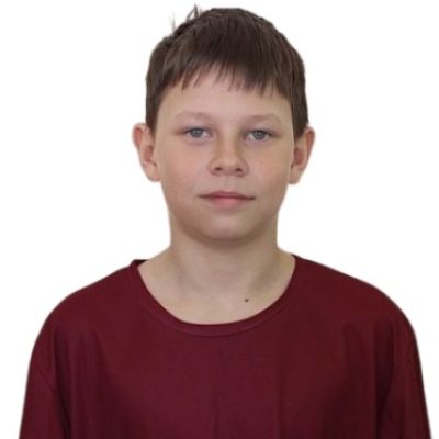 Кормаков Никита Татарская СОШ