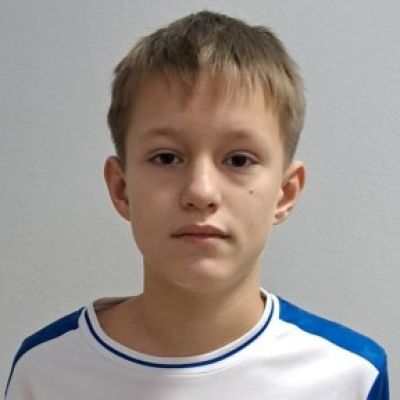 Галиев Тимур РСШОР Динамо