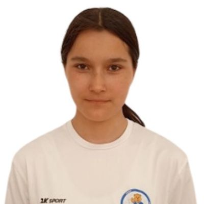 Шарифуллина Рамина Гимназия №175