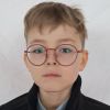 Пятаев Лев СОШ №8